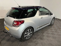 Citroen ds3 1.2 vti so chic, 4-sjt-91 - afbeelding 6 van  16