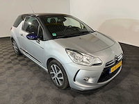 Citroen ds3 1.2 vti so chic, 4-sjt-91 - afbeelding 8 van  16