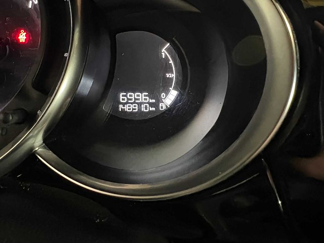 Citroen ds3 1.2 vti so chic, 4-sjt-91 - afbeelding 10 van  16