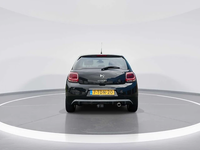 Citroën ds3 1.2 vti so chic | 7-tdn-20 - afbeelding 3 van  26