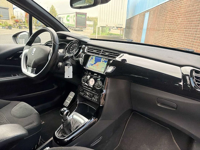 Citroën ds3 1.2 vti so chic | 7-tdn-20 - afbeelding 7 van  26