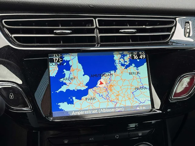 Citroën ds3 1.2 vti so chic | 7-tdn-20 - afbeelding 8 van  26