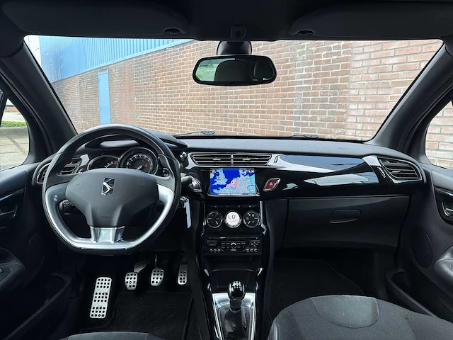 Citroën ds3 1.2 vti so chic | 7-tdn-20 - afbeelding 19 van  26