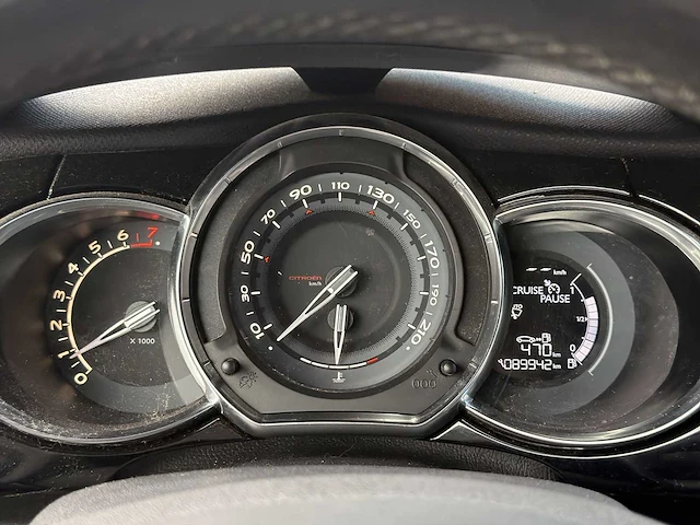 Citroën ds3 1.2 vti so chic | 7-tdn-20 - afbeelding 24 van  26