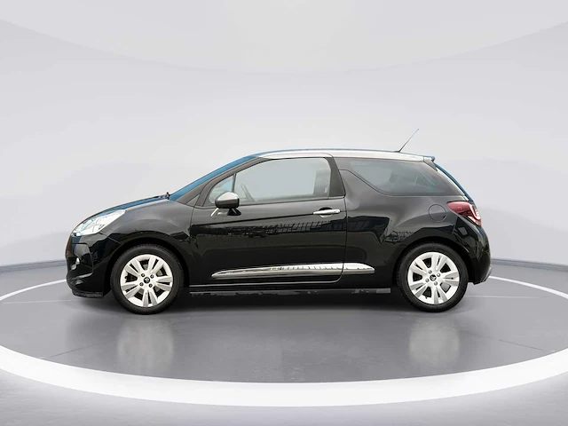 Citroën ds3 1.2 vti so chic | 7-tdn-20 - afbeelding 7 van  26