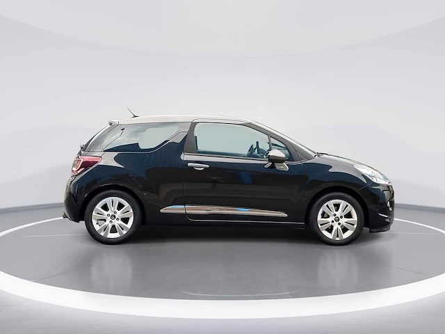 Citroën ds3 1.2 vti so chic | 7-tdn-20 - afbeelding 10 van  26
