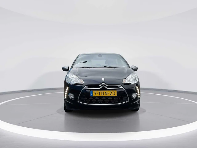 Citroën ds3 1.2 vti so chic | 7-tdn-20 - afbeelding 26 van  26