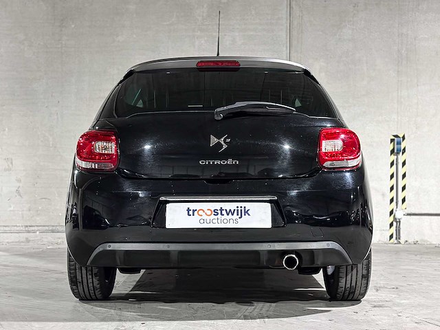 Citroen ds3 1.2 vti so chic 82pk 2014 (origineel-nl), 7-tnb-82 - afbeelding 3 van  36