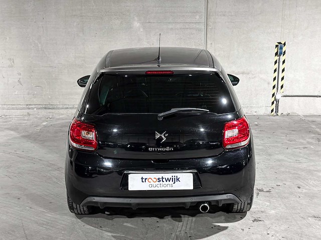 Citroen ds3 1.2 vti so chic 82pk 2014 (origineel-nl), 7-tnb-82 - afbeelding 4 van  36
