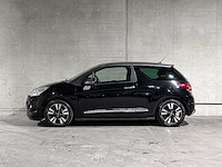 Citroen ds3 1.2 vti so chic 82pk 2014 (origineel-nl), 7-tnb-82 - afbeelding 7 van  36