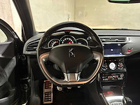 Citroen ds3 1.2 vti so chic 82pk 2014 (origineel-nl), 7-tnb-82 - afbeelding 9 van  36