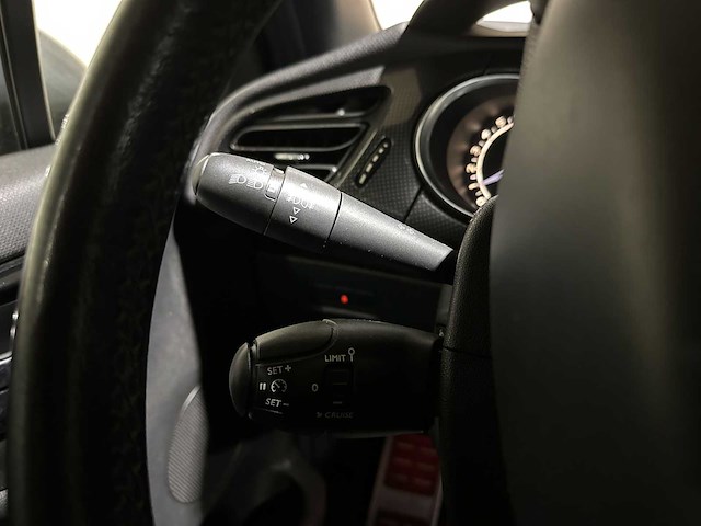 Citroen ds3 1.2 vti so chic 82pk 2014 (origineel-nl), 7-tnb-82 - afbeelding 11 van  36
