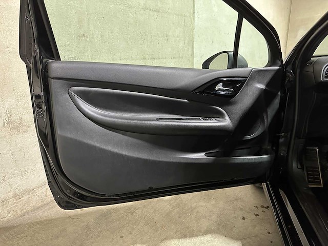 Citroen ds3 1.2 vti so chic 82pk 2014 (origineel-nl), 7-tnb-82 - afbeelding 18 van  36