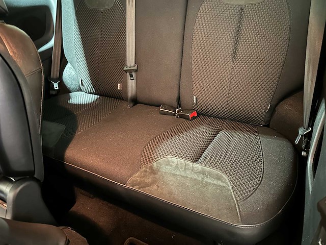 Citroen ds3 1.2 vti so chic 82pk 2014 (origineel-nl), 7-tnb-82 - afbeelding 20 van  36