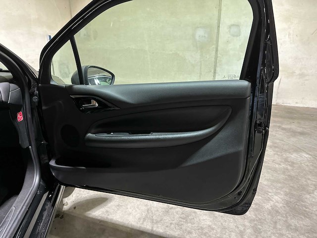 Citroen ds3 1.2 vti so chic 82pk 2014 (origineel-nl), 7-tnb-82 - afbeelding 24 van  36