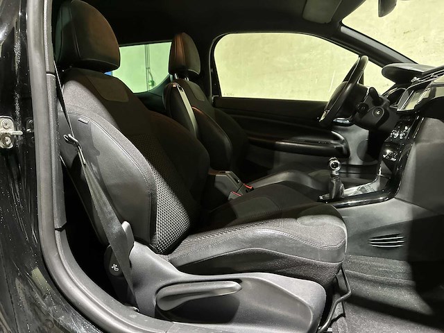 Citroen ds3 1.2 vti so chic 82pk 2014 (origineel-nl), 7-tnb-82 - afbeelding 25 van  36