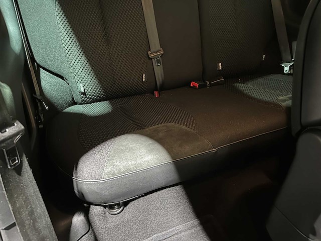 Citroen ds3 1.2 vti so chic 82pk 2014 (origineel-nl), 7-tnb-82 - afbeelding 26 van  36