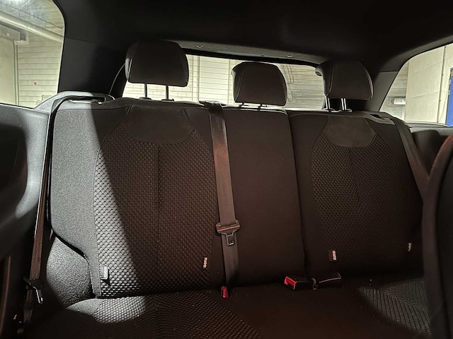 Citroen ds3 1.2 vti so chic 82pk 2014 (origineel-nl), 7-tnb-82 - afbeelding 27 van  36