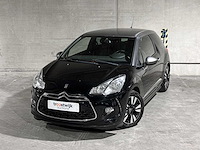 Citroen ds3 1.2 vti so chic 82pk 2014 (origineel-nl), 7-tnb-82 - afbeelding 23 van  36