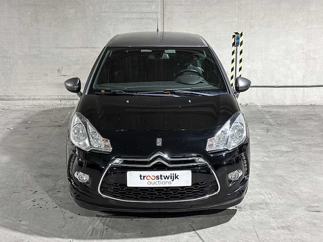 Citroen ds3 1.2 vti so chic 82pk 2014 (origineel-nl), 7-tnb-82 - afbeelding 32 van  36