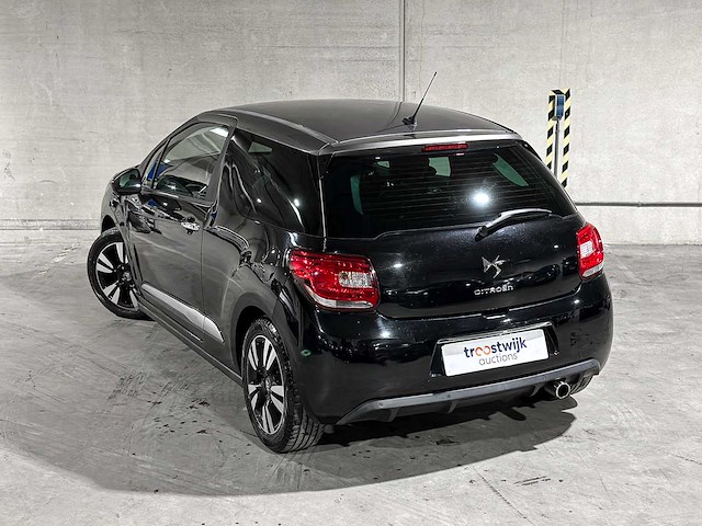 Citroen ds3 1.2 vti so chic 82pk 2014 (origineel-nl), 7-tnb-82 - afbeelding 6 van  36