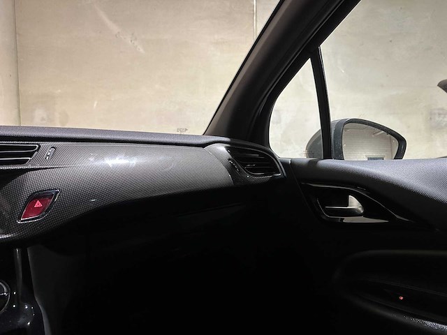 Citroen ds3 1.2 vti so chic 82pk 2014 (origineel-nl), 7-tnb-82 - afbeelding 17 van  36