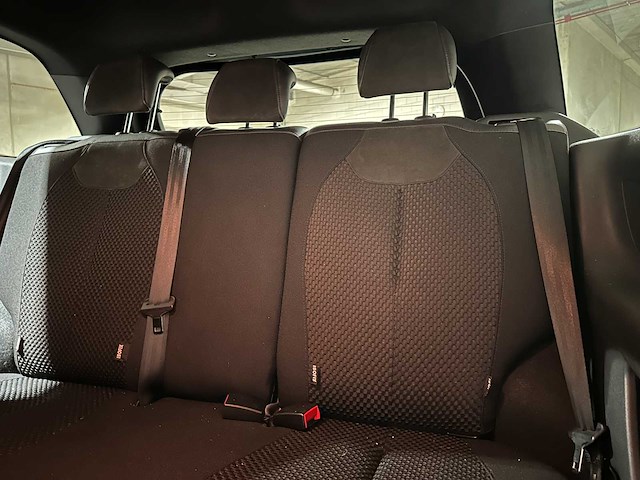 Citroen ds3 1.2 vti so chic 82pk 2014 (origineel-nl), 7-tnb-82 - afbeelding 21 van  36