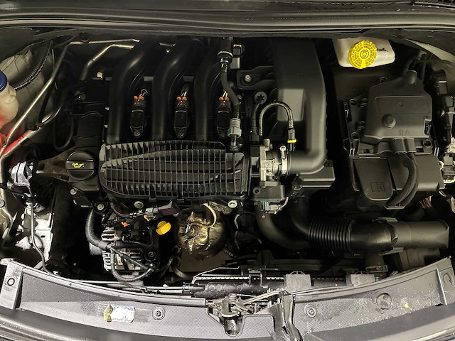 Citroen ds3 1.2 vti so chic 82pk 2014 (origineel-nl), 7-tnb-82 - afbeelding 28 van  36