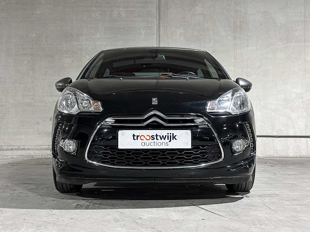Citroen ds3 1.2 vti so chic 82pk 2014 (origineel-nl), 7-tnb-82 - afbeelding 31 van  36