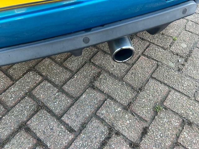 Citroen ds3 1.2 vti so chic,28-zpt-6 - afbeelding 2 van  20