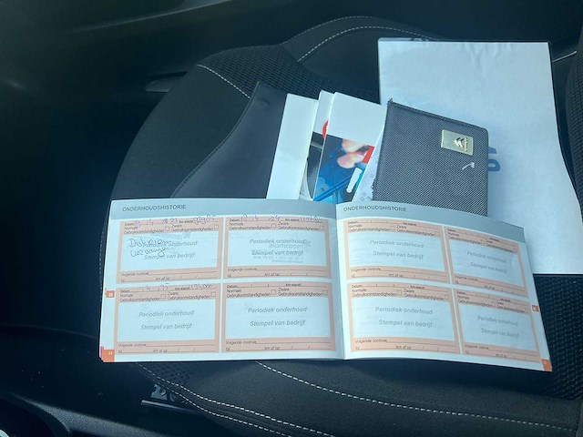 Citroen ds3 1.2 vti so chic,28-zpt-6 - afbeelding 6 van  20