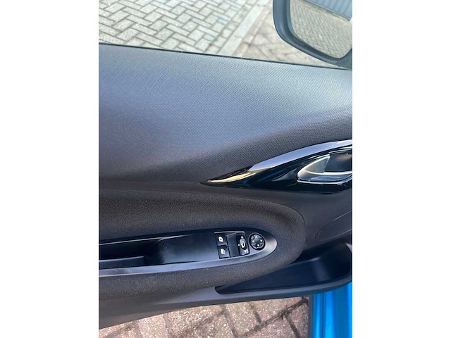 Citroen ds3 1.2 vti so chic,28-zpt-6 - afbeelding 10 van  20