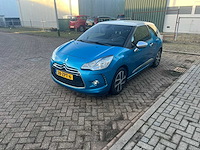Citroen ds3 1.2 vti so chic,28-zpt-6