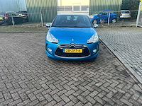 Citroen ds3 1.2 vti so chic,28-zpt-6 - afbeelding 12 van  20
