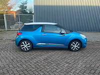Citroen ds3 1.2 vti so chic,28-zpt-6 - afbeelding 20 van  20