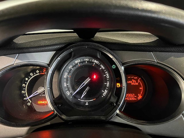 Citroen ds3 1.4 chi, 10-npl-7 - afbeelding 2 van  14