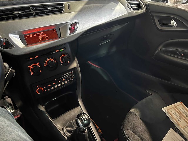 Citroen ds3 1.4 chi, 10-npl-7 - afbeelding 4 van  14