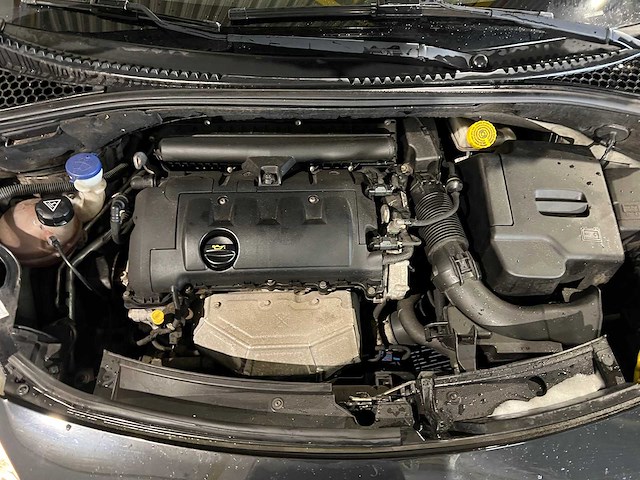 Citroen ds3 1.4 chi, 10-npl-7 - afbeelding 5 van  14