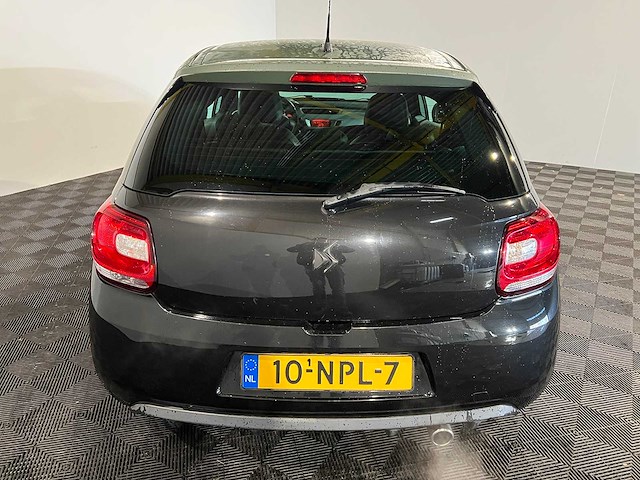 Citroen ds3 1.4 chi, 10-npl-7 - afbeelding 8 van  14