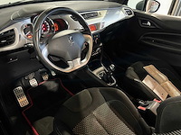 Citroen ds3 1.4 chi, 10-npl-7 - afbeelding 14 van  14