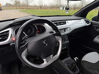 Citroen ds3 1.4 chic, l-367-lk - afbeelding 14 van  14