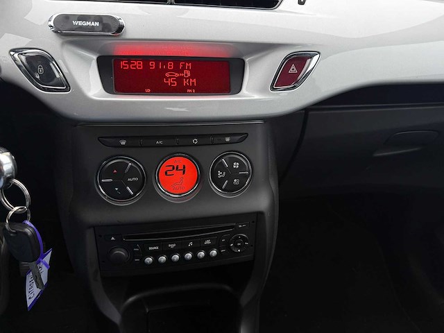 Citroen ds3 1.4 chic, l-367-lk - afbeelding 6 van  15