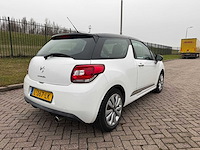 Citroen ds3 1.4 chic, l-367-lk - afbeelding 9 van  15