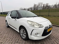 Citroen ds3 1.4 chic, l-367-lk - afbeelding 10 van  15