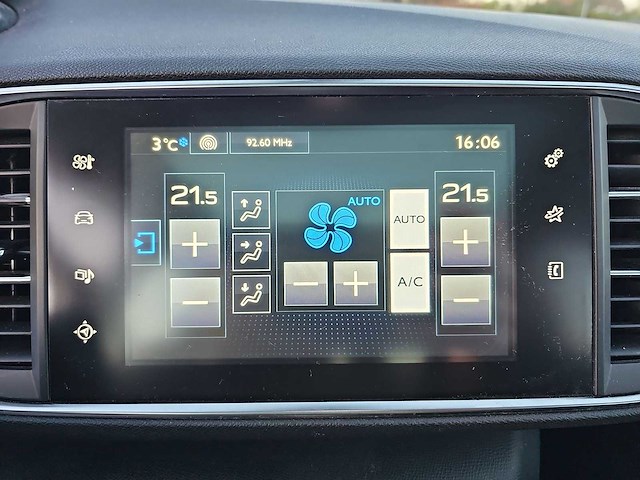 Citroen ds3 1.6 so chic 2010 | 86-ksn-4 - afbeelding 14 van  30