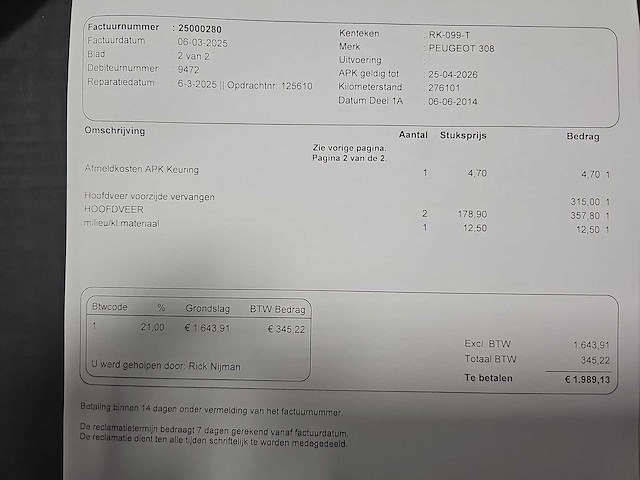 Citroen ds3 1.6 so chic 2010 | 86-ksn-4 - afbeelding 21 van  30