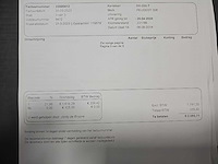 Citroen ds3 1.6 so chic 2010 | 86-ksn-4 - afbeelding 22 van  30