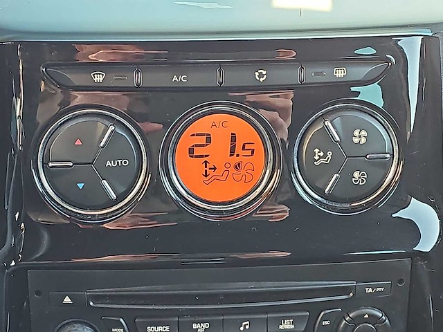 Citroen ds3 1.6 so chic 2010 | 86-ksn-4 - afbeelding 9 van  25