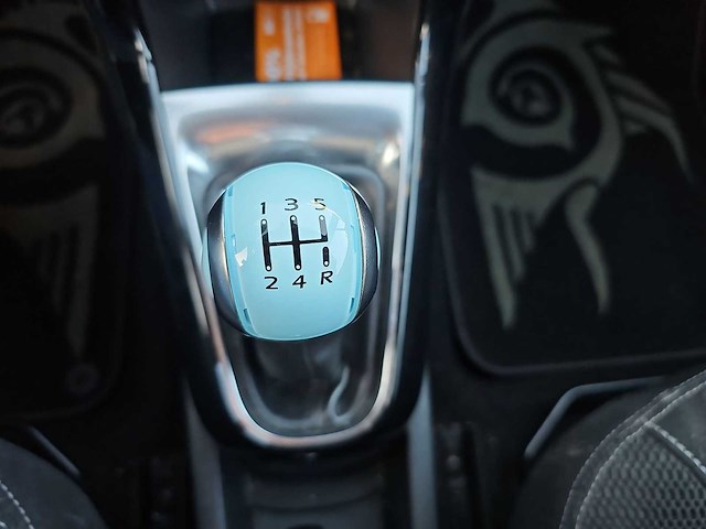 Citroen ds3 1.6 so chic 2010 | 86-ksn-4 - afbeelding 10 van  25