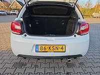 Citroen ds3 1.6 so chic 2010 | 86-ksn-4 - afbeelding 11 van  25